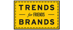 Скидка 10% на коллекция trends Brands limited! - Верхний Уфалей
